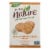 Back To Nature Creme Cookies - Peanut Butter - Case of 6 - 9.6 oz. Perspective: front