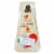 Vivaldi Parmigiano Reggiano DOP 7 oz 15 Pack Perspective: front