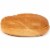 Burry Food Thaw N Sell Plain Sliced Bagel, 3 Ounce -- 90 per case. Perspective: front