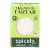 Spicely Organics - Cream of Tartar - Case of 6 - 0.5 oz. Perspective: front
