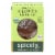 Spicely Organics - Organic Cloves - Ground - Case of 6 - 0.4 oz. Perspective: front