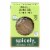 Spicely Organics - Organic Sage - Ground - Case of 6 - 0.3 oz. Perspective: front