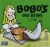 Bobo's Oat Bites Coconut Vegan & Gluten Free,6.5oz (Pack of 6) Perspective: front