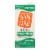Good Karma Flax Milk - Protein - Vanilla - Case of 6 - 32 fl oz Perspective: front