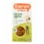 Tolerant Organic Pasta - Red Lentil Rotini - Case of 6 - 8 oz Perspective: front