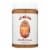 Justin's Nut Butter Almond Butter - Cinnamon - Case of 6 - 16 oz. Perspective: front