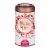 Pinky Up - Loose Leaf Rooibos Tea - Cherry Rhubarb Cobbler - Case of 6-3 OZ Perspective: front