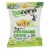 Barnana - Plantain Chips - Himalayan Pink Salt - Case of 6-2 OZ Perspective: front