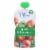 Plum Organics Baby Food-Broccoli and Apple - Stage 2 - 6 Months and Up - 4 oz - Case of 6 Perspective: front