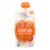 Plum Baby Peach Pumpkin Carrot Cinnamon Baby Food Perspective: front