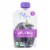Plum Organics Just Prunes Organic Stage 1 Baby Food Pouch Perspective: front