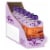 Plum Organics® Stage 1 Just Sweet Potato Baby Food Pouch Perspective: front