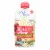 Plum Organics® Mighty Protein & Fiber Tots Baby Food Pouches Perspective: front