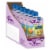 Plum® Organics Pear, Blueberry, Avocado & Granola Baby Food Pouch Perspective: front