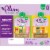 Plum® Organics Mighty Tots Baby Food Pouches Perspective: front