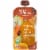 Plum® Organics Butternut Squash, Pear, Carrot, Date, Ginger Organic Baby Food Perspective: front