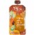 Plum® Organics Butternut Squash, Pear, Carrot, Date, Ginger Organic Baby Food Perspective: front