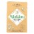 Maldon Flakes - Smoked Sea Salt - Case of 6 - 4.4 oz. Perspective: front