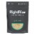 RightRice® Made From Vegetables Garlic Herb Rice Perspective: front