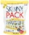 Skinnypop Popcorn Skinny Pop - White Cheddar Perspective: front
