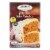 Namaste Foods Gluten Free Spice Carrot Cake Mix Perspective: front