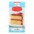 Miss Jones Baking Cake Mix - Vanilla - Case of 6 - 15.87 oz. Perspective: front