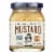 Sir Kensington's Spicy Brown Mustard - Case of 6 - 11 oz. Perspective: front