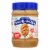 Peanut Butter and Co Peanut Butter - Crunch Time - Case of 6 - 16 oz. Perspective: front