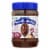 Peanut Butter and Co Peanut Butter - Dark Chocolate Dreams - Case of 6 - 16 oz. Perspective: front