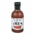 True Made Foods Sauce - Sriacha - Vegetable - Case of 6 - 18 oz Perspective: front