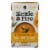 Kettle and Fire Soup - Butternut Squash Soup - Case of 6 - 16.9 oz. Perspective: front