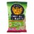 Siete Lime Tortilla Chips Perspective: front