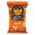 Siete - Tortilla Chips Nacho - Case of 6-4 OZ Perspective: front