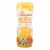 Happy Baby Organic Puffs Banana - 2.1 oz - Case of 6 Perspective: front