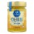 4th & Heart - Ghee - Turmeric Grass Fed - Case of 6 - 9 oz. Perspective: front