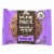 Munk Pack - Protein Cookie - Double Dark Chocolate - Case of 6 - 2.96 oz. Perspective: front
