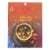 Mike's Organic Curry Love - Organic Curry Paste - Yellow Thai - Case of 6 - 2.8 oz. Perspective: front