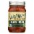 Chip Magnet Salsa Sauce Appeal - Salsa - Black Bean - Case of 6 - 16 oz. Perspective: front