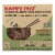 Star Anise Foods Soup-Brown Rice Noodle-Vietnamese-Happy Pho-Zesty Ginger-4.5 oz - case of 6 Perspective: front