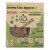 Star Anise Foods Noodles -Brown Rice -Vietnamese - w Organic Green Tea - 8.6 oz - case of 6 Perspective: front