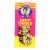 Goodie Girl Cookies - Cookies - Fudge Striped - Case of 6 - 7 oz. Perspective: front