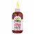 Yellowbird Blue Agave Sriracha Sauce Perspective: front
