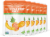 Freeze-Dried Tropical Fruit Crisps 34G (1.20oz) - 6-PACK Perspective: front