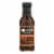 Rib Rack Dry Rub - Original - Case of 6 - 14 oz. Perspective: front