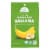 Mavuno Harvest Organicanicanic Gluten - Free Dried Banana - Case Of 6 - 2 Oz. Perspective: front