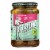 Suckerpunch - Pickle Spr Dill Grlc Fire - Case of 6 - 24 OZ Perspective: front