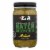 Zia Green Chile Company - Green Chile Medium Hatch - Case of 6 - 16 OZ Perspective: front