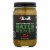 Zia Green Chile Company - Hatch Green Chile - Hot  - Case of 6 - 16 oz. Perspective: front
