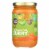 Yai's Thai Thai Coconut Curry - Red - Case of 6 - 16 oz Perspective: front