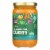 Yai's Thai Thai Coconut Curry - Yellow - Case of 6 - 16 oz Perspective: front